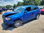 2015 MITSUBISHI OUTLANDER SPORT