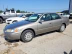 1999 TOYOTA CAMRY