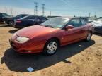 2002 SATURN SC2