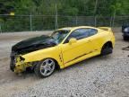 2005 HYUNDAI TIBURON