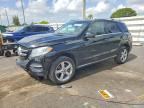 2017 MERCEDES-BENZ GLE
