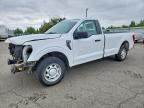 2022 FORD F150