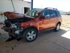 2010 SUBARU FORESTER