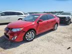 2014 TOYOTA CAMRY HYBRID