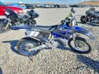 2020 YAMAHA YZ125