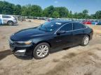 2022 CHEVROLET MALIBU