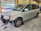 2010 CHRYSLER TOWN & CTRY