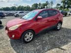 2013 HYUNDAI TUCSON