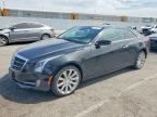 2019 CADILLAC ATS