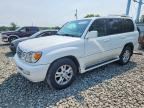 2005 LEXUS LX