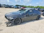2018 BMW 530