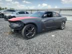 2015 DODGE CHARGER