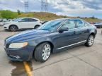 2012 VOLVO S80