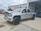 2018 GMC SIERRA