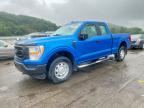 2021 FORD F150