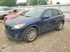 2013 MAZDA CX-5
