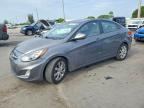 2014 HYUNDAI ACCENT