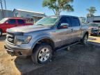 2014 FORD F150