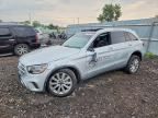 2020 MERCEDES-BENZ GLC