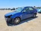 2008 FORD FOCUS