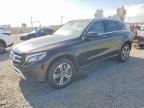 2019 MERCEDES-BENZ GLC