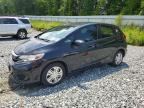 2018 HONDA FIT
