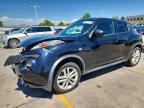 2014 NISSAN JUKE