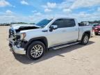 2019 GMC SIERRA
