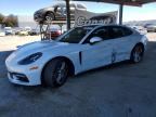 2018 PORSCHE PANAMERA