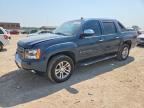 2007 CHEVROLET AVALANCHE