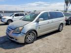 2005 HONDA ODYSSEY