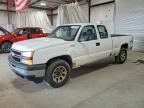 2006 CHEVROLET SILVERADO