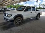 2002 TOYOTA TACOMA