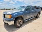 2007 GMC NEW SIERRA