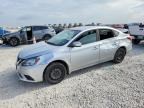 2016 NISSAN SENTRA
