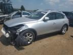 2008 INFINITI EX35