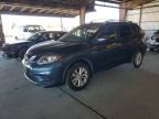 2014 NISSAN ROGUE