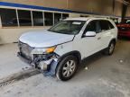 2013 KIA SORENTO