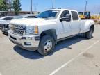 2013 CHEVROLET SILVERADO