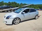 2010 NISSAN SENTRA