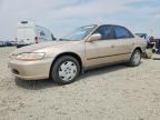 2000 HONDA ACCORD