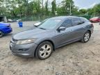 2012 HONDA CROSSTOUR