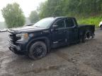 2021 GMC SIERRA