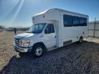 2017 FORD ECONOLINE