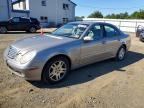 2004 MERCEDES-BENZ E