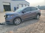 2019 HONDA HR-V