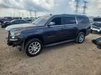 2015 CHEVROLET SUBURBAN
