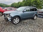 2009 SUBARU FORESTER