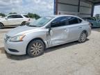2014 NISSAN SENTRA