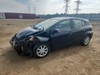 2015 TOYOTA PRIUS C